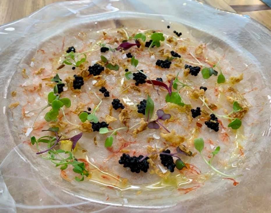 Hotel El Cobertizo Plasencia del Monte 外观 照片